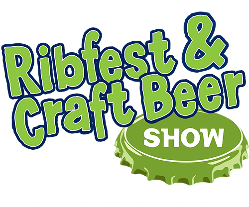 Cambridge Ribfest & Craft Beer Show Logo